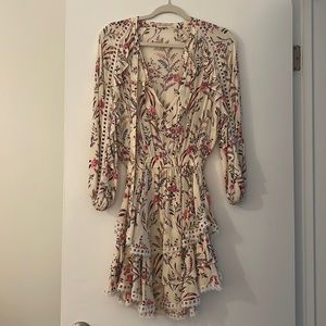 Spell & the Gypsy dress